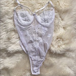 Bodysuit